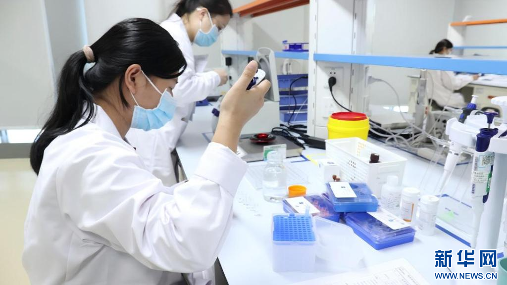 聚焦高质量发展｜瞄准万亿元规模 广东生物医药产业往“高”而攀