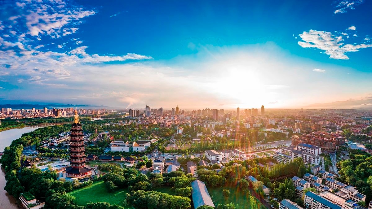 浙江金华聚焦生物医药产业高质量发展